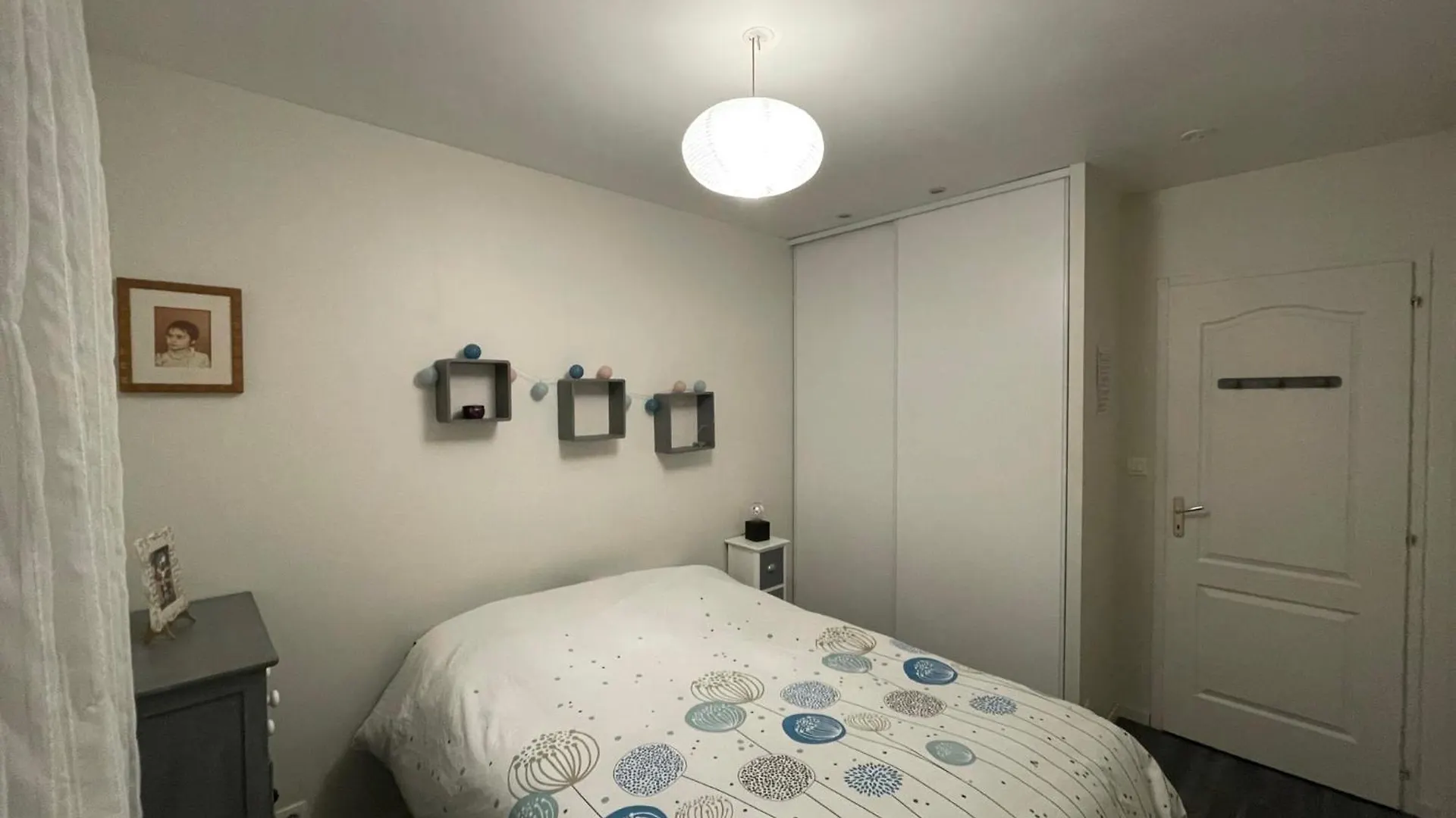 Séjour chez l'habitant Maison Avec Piscine Saint-Sulpice